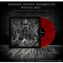 DARKENED NOCTURN SLAUGHTERCULT -- Saldorian Spell  LP...