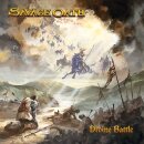 SAVAGE OATH -- Divine Battle  LP  SMOKE