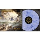 SAVAGE OATH -- Divine Battle  LP  SMOKE