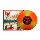 FULCI -- Tropical Sun  LP  SUN SPINNER