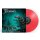 TOXAEMIA -- Rejected Souls of Kerberus  LP  RED