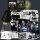 VOIVOD -- Killing Technology  LP  DIE HARD  LTD  MULTI SPLATTER