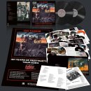 JAG PANZER -- Ample Destruction  DLP  40th ANNIVERSARY...