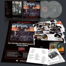 JAG PANZER -- Ample Destruction  DLP  40th ANNIVERSARY...