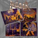 BUTCHER (Bütcher) -- On Fowl of Tyrant Wing  CD...