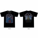 SCALD -- Ancient Doom Metal  SHIRT