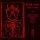 BLACK CURSE -- Burning in Celestial Poison  LP
