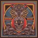 GEEZER / ISAAK -- Interstellar Cosmic Blues & The...
