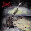 BLOOD -- Impulse to Destroy  CD  JEWELCASE