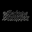 THE GATES OF SLUMBER -- s/t  LP  BLACK  LAST COPIES