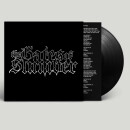 THE GATES OF SLUMBER -- s/t  LP  BLACK  LAST COPIES