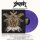 SARCATOR -- Swarming Angels & Flies  LP  LILAC