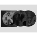ASAGRAUM -- Veil of Death, Ruptured  LP  PICTURE...