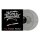 KING DIAMOND -- The Puppet Master  DLP  CLEAR BLACK SMOKE