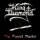 KING DIAMOND -- The Puppet Master  DLP  SILVER BLACK DUST