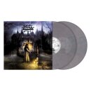 KING DIAMOND -- Abigail II - The Revenge  DLP  CLEAR...