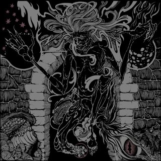 HÄXENZIJRKELL -- Portal  LP