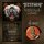 TESTAMENT -- Brotherhood of the Snake  PICTURE SHAPE