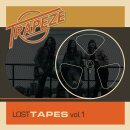 TRAPEZE -- Lost Tapes Vol. 1  CD  DIGIPACK