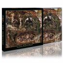 PROTECTOR -- The Heritage  SLIPCASE CD
