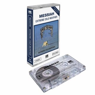 MESSIAH -- Extreme Cold Weather  MC