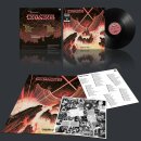 HOLY MOSES -- Queen of Siam  LP  180g BLACK