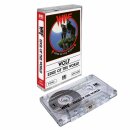 WOLF -- Edge of the World  MC