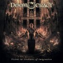 DOOMOCRACY -- Visions & Creatures of Imagination  CD