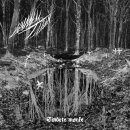 GENNEM TÅGEN -- Sindets M​ø​rke  CD  DIGIPACK