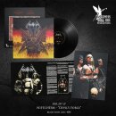 NIFELHEIM -- Devils Force  LP  BLACK  1ST PRESSING (LAST COPY)
