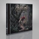 CRYPTOPSY -- The Book of Suffering - Tome I  CD  JEWELCASE
