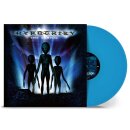 HYPOCRISY -- The Arrival  (20th Anniversary Edition)  LP...