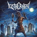 LEATHERHEAD -- s/t  CD  LAST COPIES
