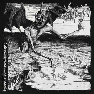 ABHORRATION -- Demonolatry  CD  JEWELCASE