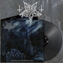 DARK FUNERAL -- The Secrets of the Black Arts  LP  CLEAR...