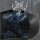 DARK FUNERAL -- The Secrets of the Black Arts  LP  CLEAR BLACK