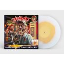 TANKWART -- Himbeergeist zum Frühstück  LP