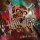 HATCHET -- Leave no Soul  LP  RED