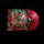 HATCHET -- Leave no Soul  LP  RED