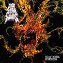 200 STAB WOUNDS -- Piles of Festering Decomposition  CD...