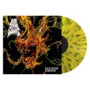 200 STAB WOUNDS -- Piles of Festering Decomposition  LP...