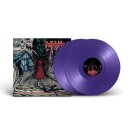 INQUISITION -- Into the Infernal Regions of the Ancient...