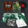 SLAUGHTER -- Strappado  LP  BLACK  ORIGINAL MIX