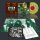 SLAUGHTER -- Strappado  LP  MULTI-SPLATTER  ORIGINAL MIX