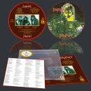 SLAUGHTER -- Strappado  LP  REMIX  PICTURE DISC