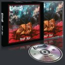 VULTURES VENGEANCE -- Dust Age  SLIPCASE CD
