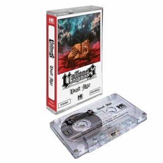 VULTURES VENGEANCE -- Dust Age  MC