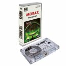 MORAX -- The Amulet  MC