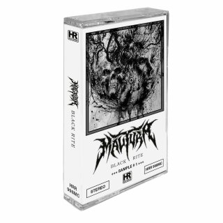 MALTUKA -- Black Rite  MC  TEST COPY