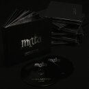 MGLA -- Torn Aether - Live Recordings 2013 - 2022  DCD...